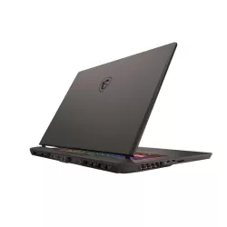 MSI Vector 17 HX AI A2XWJG-009FR Intel Core Ultra 9 275HX Ordinateur portable 43,2 cm (17") Quad HD+ 32 Go DDR5-SDRAM 2 To SSD…