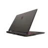 MSI Vector 17 HX AI A2XWJG-009FR Intel Core Ultra 9 275HX Ordinateur portable 43,2 cm (17") Quad HD+ 32 Go DDR5-SDRAM 2 To SSD…