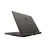 MSI Vector 16 HX AI A2XWHG-087FR Intel Core Ultra 7 255HX Ordinateur portable 40,6 cm (16") Quad HD+ 16 Go DDR5-SDRAM 1 To SSD…