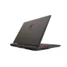 MSI Vector 16 HX AI A2XWHG-087FR Intel Core Ultra 7 255HX Ordinateur portable 40,6 cm (16") Quad HD+ 16 Go DDR5-SDRAM 1 To SSD…