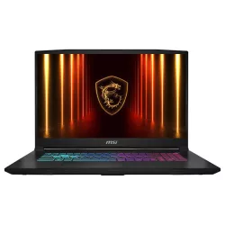 MSI Katana 17 HX B14WFK-006FR Intel® Core? i7 i7-14650HX Ordinateur portable 43,9 cm (17.3") Quad HD 32 Go DDR5-SDRAM 1 To SSD…