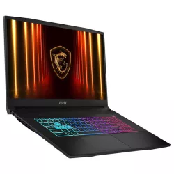 MSI Katana 17 HX B14WFK-006FR Intel® Core? i7 i7-14650HX Ordinateur portable 43,9 cm (17.3") Quad HD 32 Go DDR5-SDRAM 1 To SSD…