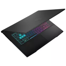 MSI Katana 17 HX B14WFK-006FR Intel® Core? i7 i7-14650HX Ordinateur portable 43,9 cm (17.3") Quad HD 32 Go DDR5-SDRAM 1 To SSD…