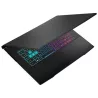 MSI Katana 17 HX B14WFK-006FR Intel® Core? i7 i7-14650HX Ordinateur portable 43,9 cm (17.3") Quad HD 32 Go DDR5-SDRAM 1 To SSD…