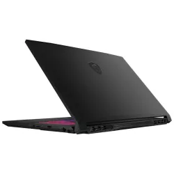 MSI Katana 17 HX B14WFK-006FR Intel® Core? i7 i7-14650HX Ordinateur portable 43,9 cm (17.3") Quad HD 32 Go DDR5-SDRAM 1 To SSD…