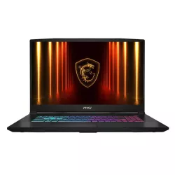 MSI Katana 17 HX B14WFK-007FR Intel® Core? i7 i7-14650HX Ordinateur portable 43,9 cm (17.3") Quad HD 16 Go DDR5-SDRAM 1 To SSD…