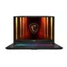 MSI Katana 17 HX B14WEK-008FR Intel® Core? i7 i7-14650HX Ordinateur portable 43,9 cm (17.3") Quad HD 16 Go DDR5-SDRAM 512 Go…