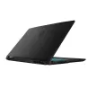 MSI Katana 17 HX B14WEK-008FR Intel® Core? i7 i7-14650HX Ordinateur portable 43,9 cm (17.3") Quad HD 16 Go DDR5-SDRAM 512 Go…