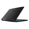 MSI Katana 15 HX B14WFK-008FR Intel® Core? i7 i7-14650HX Ordinateur portable 39,6 cm (15.6") Full HD 16 Go DDR5-SDRAM 512 Go…