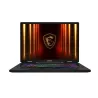 MSI Pulse A17 AI+ C3HWGKG-005FR Copilot+ PC AMD Ryzen AI 7 350 Ordinateur portable 43,2 cm (17") Quad HD+ 32 Go DDR5-SDRAM 1…