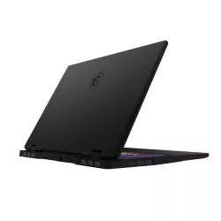 MSI Pulse A17 AI+ C3HWFKG-007FR Copilot+ PC AMD Ryzen AI 7 350 Ordinateur portable 43,2 cm (17") Quad HD+ 32 Go DDR5-SDRAM 1…