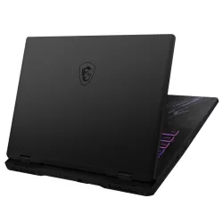 MSI Pulse A17 AI+ C3HWFKG-007FR Copilot+ PC AMD Ryzen AI 7 350 Ordinateur portable 43,2 cm (17") Quad HD+ 32 Go DDR5-SDRAM 1…