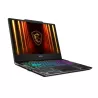 MSI Cyborg 15 B2RWFKG-010FR Intel Core 7 240H Ordinateur portable 39,6 cm (15.6") Full HD 16 Go DDR5-SDRAM 512 Go SSD NVIDIA…