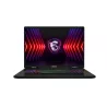 MSI Crosshair 16 HX AI D2XWGKG-012FR Intel Core Ultra 9 275HX Ordinateur portable 40,6 cm (16") Quad HD+ 16 Go DDR5-SDRAM 1 To…