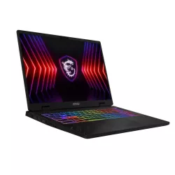 MSI Crosshair 16 HX AI D2XWGKG-012FR Intel Core Ultra 9 275HX Ordinateur portable 40,6 cm (16") Quad HD+ 16 Go DDR5-SDRAM 1 To…