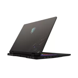 MSI Crosshair 16 HX AI D2XWGKG-012FR Intel Core Ultra 9 275HX Ordinateur portable 40,6 cm (16") Quad HD+ 16 Go DDR5-SDRAM 1 To…