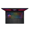 MSI Crosshair 16 HX AI D2XWGKG-012FR Intel Core Ultra 9 275HX Ordinateur portable 40,6 cm (16") Quad HD+ 16 Go DDR5-SDRAM 1 To…
