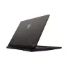 MSI Crosshair 16 HX AI D2XWGKG-013FR Intel Core Ultra 7 255HX Ordinateur portable 40,6 cm (16") Quad HD+ 32 Go DDR5-SDRAM 1 To…