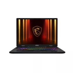 MSI Pulse A16 AI+ C3HWGKG-004FR Copilot+ PC AMD Ryzen AI 7 350 Ordinateur portable 40,6 cm (16") Quad HD+ 16 Go DDR5-SDRAM 1…