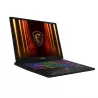 MSI Pulse A16 AI+ C3HWGKG-004FR Copilot+ PC AMD Ryzen AI 7 350 Ordinateur portable 40,6 cm (16") Quad HD+ 16 Go DDR5-SDRAM 1…
