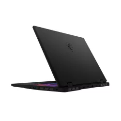 MSI Pulse A16 AI+ C3HWGKG-004FR Copilot+ PC AMD Ryzen AI 7 350 Ordinateur portable 40,6 cm (16") Quad HD+ 16 Go DDR5-SDRAM 1…