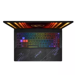 MSI Pulse A16 AI+ C3HWGKG-004FR Copilot+ PC AMD Ryzen AI 7 350 Ordinateur portable 40,6 cm (16") Quad HD+ 16 Go DDR5-SDRAM 1…
