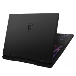 MSI Pulse A16 AI+ C3HWGKG-004FR Copilot+ PC AMD Ryzen AI 7 350 Ordinateur portable 40,6 cm (16") Quad HD+ 16 Go DDR5-SDRAM 1…