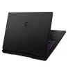 MSI Pulse A16 AI+ C3HWGKG-004FR Copilot+ PC AMD Ryzen AI 7 350 Ordinateur portable 40,6 cm (16") Quad HD+ 16 Go DDR5-SDRAM 1…