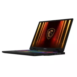 MSI Pulse A16 AI+ C3HWGKG-004FR Copilot+ PC AMD Ryzen AI 7 350 Ordinateur portable 40,6 cm (16") Quad HD+ 16 Go DDR5-SDRAM 1…
