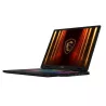 MSI Pulse A16 AI+ C3HWGKG-004FR Copilot+ PC AMD Ryzen AI 7 350 Ordinateur portable 40,6 cm (16") Quad HD+ 16 Go DDR5-SDRAM 1…
