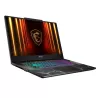MSI Cyborg 17 B2RWFKG-001FR Intel Core 7 240H Ordinateur portable 43,9 cm (17.3") Full HD 16 Go DDR5-SDRAM 512 Go SSD NVIDIA…