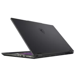 MSI Cyborg 17 B2RWFKG-001FR Intel Core 7 240H Ordinateur portable 43,9 cm (17.3") Full HD 16 Go DDR5-SDRAM 512 Go SSD NVIDIA…