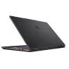 MSI Cyborg 17 B2RWFKG-001FR Intel Core 7 240H Ordinateur portable 43,9 cm (17.3") Full HD 16 Go DDR5-SDRAM 512 Go SSD NVIDIA…