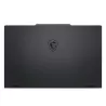 MSI Cyborg 17 B2RWFKG-001FR Intel Core 7 240H Ordinateur portable 43,9 cm (17.3") Full HD 16 Go DDR5-SDRAM 512 Go SSD NVIDIA…