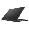 MSI Cyborg 17 B2RWFKG-001FR Intel Core 7 240H Ordinateur portable 43,9 cm (17.3") Full HD 16 Go DDR5-SDRAM 512 Go SSD NVIDIA…