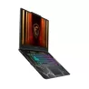 MSI Cyborg 17 B2RWFKG-001FR Intel Core 7 240H Ordinateur portable 43,9 cm (17.3") Full HD 16 Go DDR5-SDRAM 512 Go SSD NVIDIA…