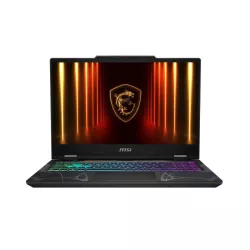 MSI Cyborg A15 AI B2HWFKG-009FR AMD Ryzen? 7 260 Ordinateur portable 39,6 cm (15.6") Full HD 16 Go DDR5-SDRAM 512 Go SSD…
