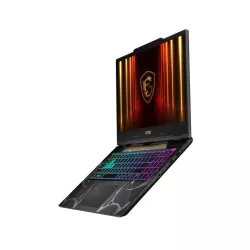 MSI Cyborg A15 AI B2HWFKG-009FR AMD Ryzen? 7 260 Ordinateur portable 39,6 cm (15.6") Full HD 16 Go DDR5-SDRAM 512 Go SSD…