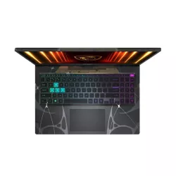 MSI Cyborg A15 AI B2HWFKG-009FR AMD Ryzen? 7 260 Ordinateur portable 39,6 cm (15.6") Full HD 16 Go DDR5-SDRAM 512 Go SSD…