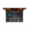 MSI Cyborg A15 AI B2HWFKG-009FR AMD Ryzen? 7 260 Ordinateur portable 39,6 cm (15.6") Full HD 16 Go DDR5-SDRAM 512 Go SSD…