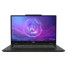 MSI VenturePro 17 A2RWFG-006FR Intel Core 5 210H Netbook 43,2 cm (17") Full HD 16 Go DDR5-SDRAM 512 Go SSD NVIDIA GeForce RTX…