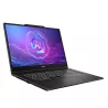 MSI VenturePro 17 A2RWFG-006FR Intel Core 5 210H Netbook 43,2 cm (17") Full HD 16 Go DDR5-SDRAM 512 Go SSD NVIDIA GeForce RTX…