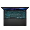 ASUS V16 V3607VM-RP008W Intel Core 5 210H Ordinateur portable 40,6 cm (16") WUXGA 16 Go DDR5-SDRAM 1 To SSD NVIDIA GeForce RTX…