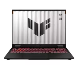 ASUS TUF Gaming A16 TUF608UP-RV084W AMD Ryzen? 7 260 Ordinateur portable 40,6 cm (16") WUXGA 16 Go DDR5-SDRAM 512 Go SSD…