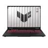 ASUS TUF Gaming A16 TUF608UP-RV084W AMD Ryzen? 7 260 Ordinateur portable 40,6 cm (16") WUXGA 16 Go DDR5-SDRAM 512 Go SSD…