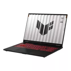 ASUS TUF Gaming A16 TUF608UP-RV084W AMD Ryzen? 7 260 Ordinateur portable 40,6 cm (16") WUXGA 16 Go DDR5-SDRAM 512 Go SSD…