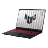 ASUS TUF Gaming A16 TUF608UP-RV084W AMD Ryzen? 7 260 Ordinateur portable 40,6 cm (16") WUXGA 16 Go DDR5-SDRAM 512 Go SSD…