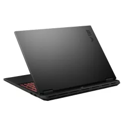 ASUS TUF Gaming A16 TUF608UP-RV084W AMD Ryzen? 7 260 Ordinateur portable 40,6 cm (16") WUXGA 16 Go DDR5-SDRAM 512 Go SSD…