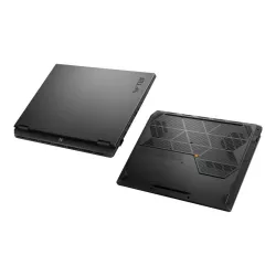 ASUS TUF Gaming A16 TUF608UP-RV084W AMD Ryzen? 7 260 Ordinateur portable 40,6 cm (16") WUXGA 16 Go DDR5-SDRAM 512 Go SSD…