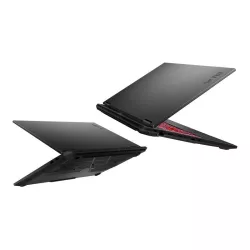 ASUS TUF Gaming A16 TUF608UP-RV084W AMD Ryzen? 7 260 Ordinateur portable 40,6 cm (16") WUXGA 16 Go DDR5-SDRAM 512 Go SSD…